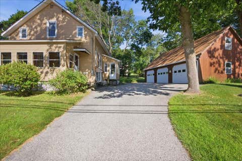 Photo of 84 Old Greene Road, Lewiston, ME 04240 (MLS # 1676425)