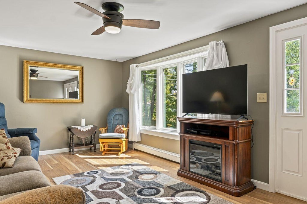 Photo of 64 Harding Road, Brunswick, ME 04011 (MLS # 1681603)