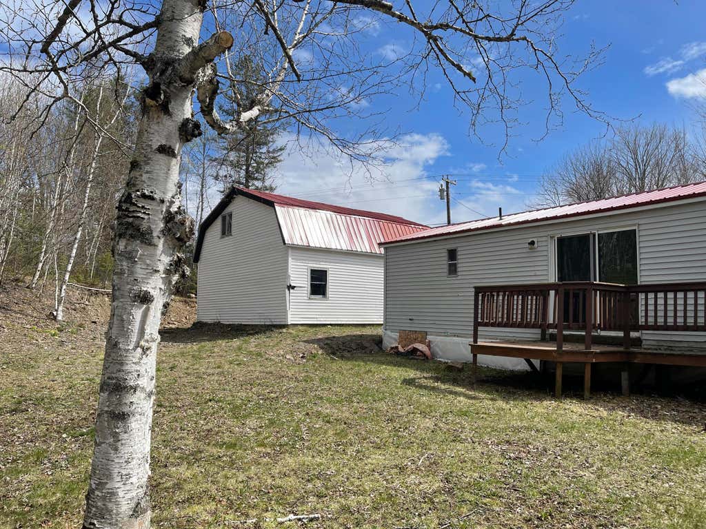 Photo of 306 Catalina Road, Hodgdon, ME 04730 (MLS # 1664926)