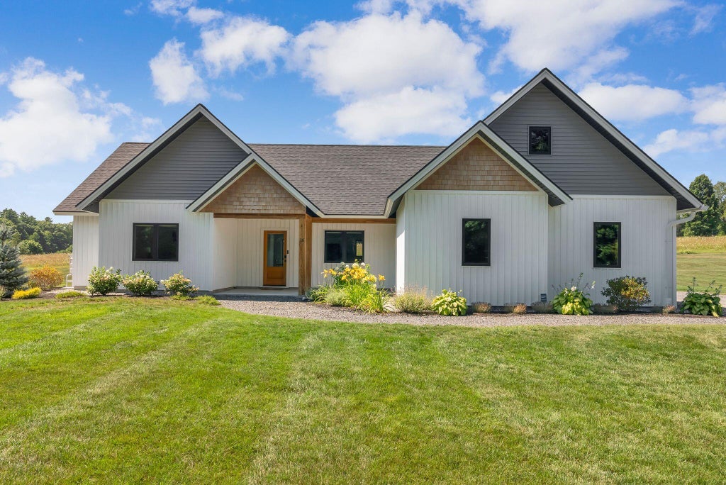 Photo of 16 Dyer Lane N, Belgrade, ME 04917 (MLS # 1675848)