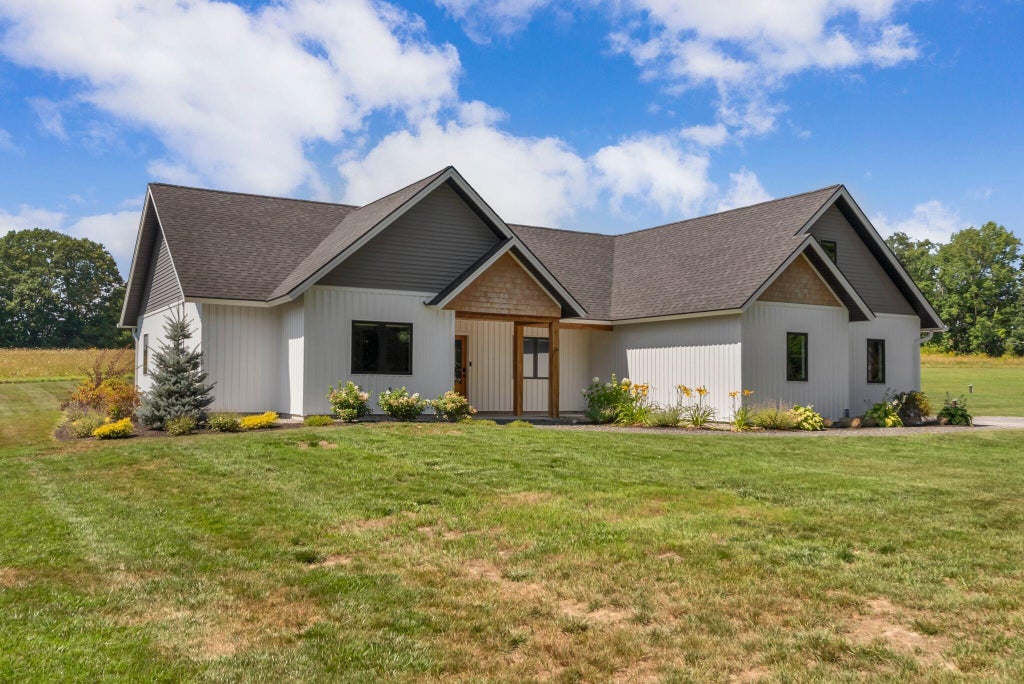 Photo of 16 Dyer Lane N, Belgrade, ME 04917 (MLS # 1675848)