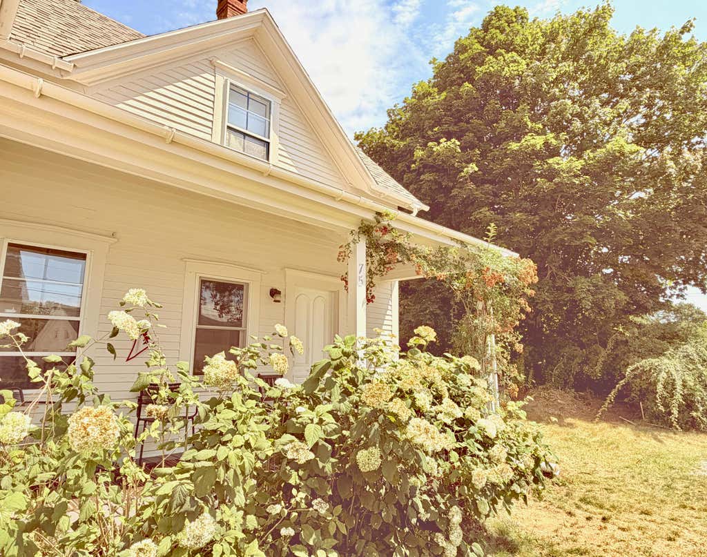 Photo of 75 Main Street, Saint George, ME 04860 (MLS # 1676146)
