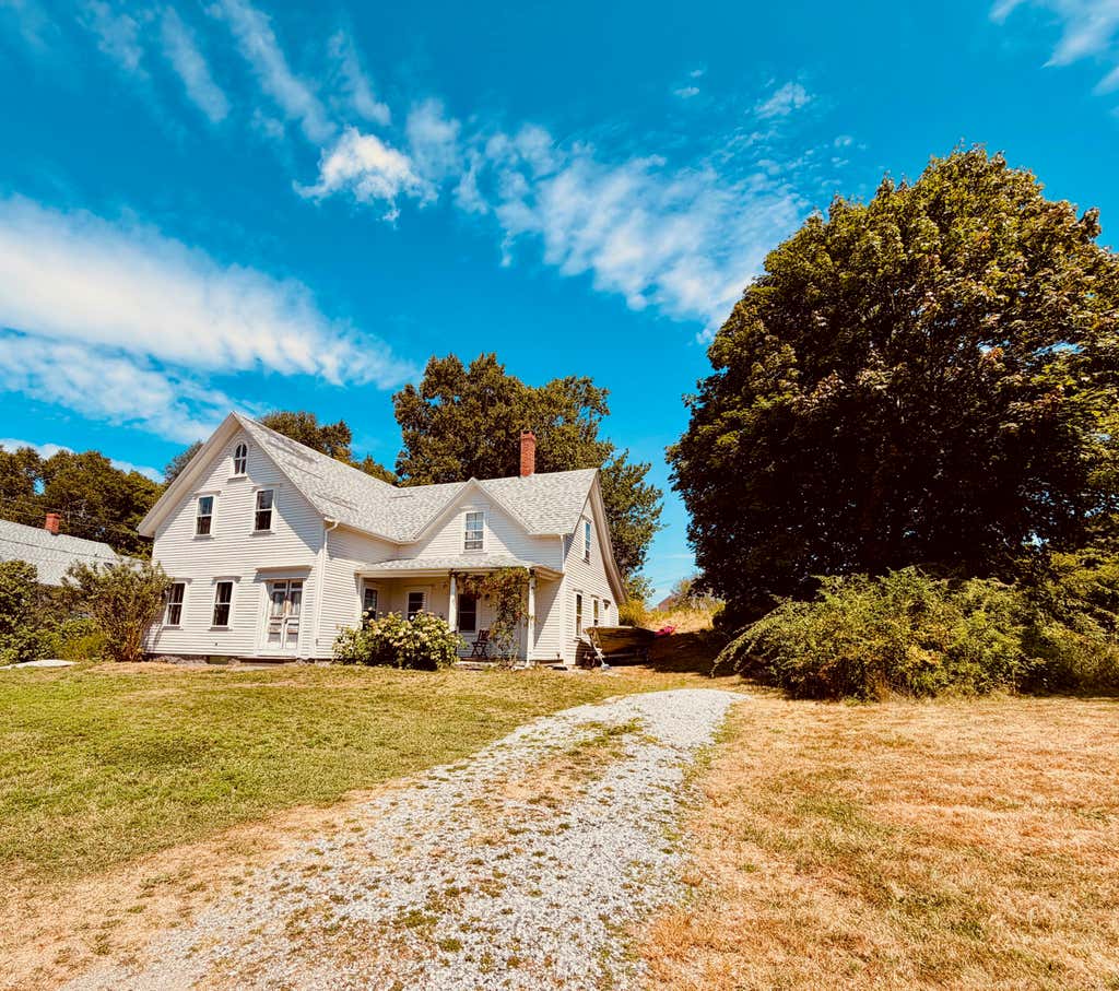 Photo of 75 Main Street, Saint George, ME 04860 (MLS # 1676146)