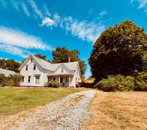 Photo of 75 Main Street, Saint George, ME 04860 (MLS # 1676146)