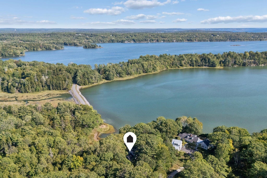 Photo of 64 High Head Road, Harpswell, ME 04079 (MLS # 1681050)
