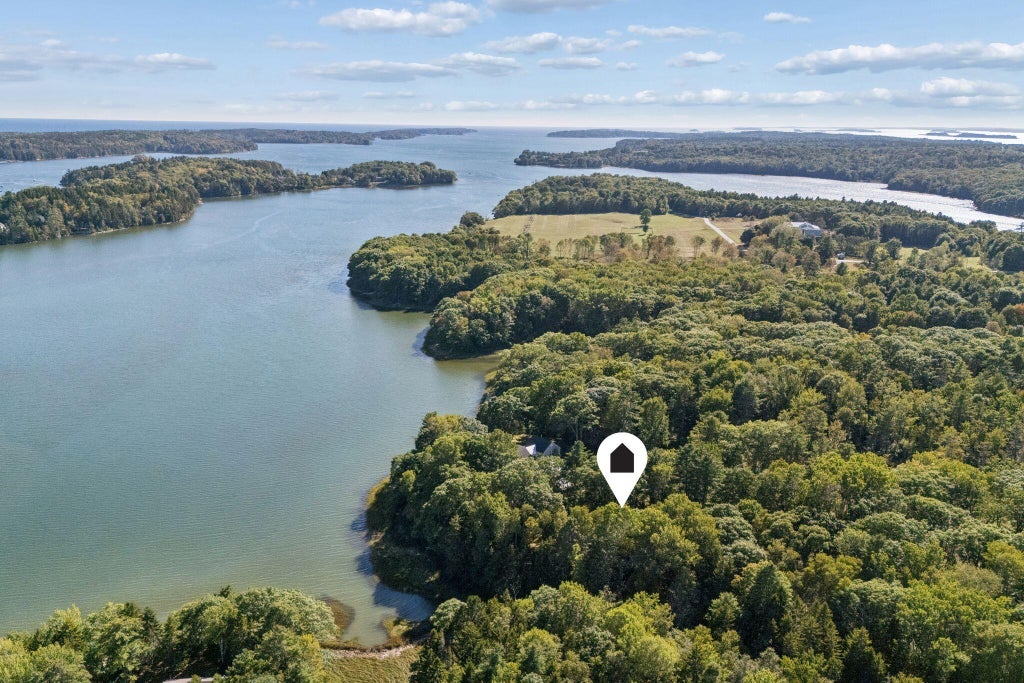 Photo of 64 High Head Road, Harpswell, ME 04079 (MLS # 1681050)
