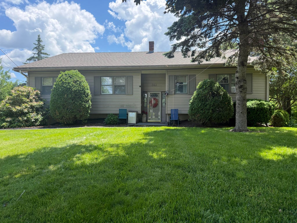 Photo of 363 Mount Hope Avenue, Bangor, ME 04401 (MLS # 1668835)