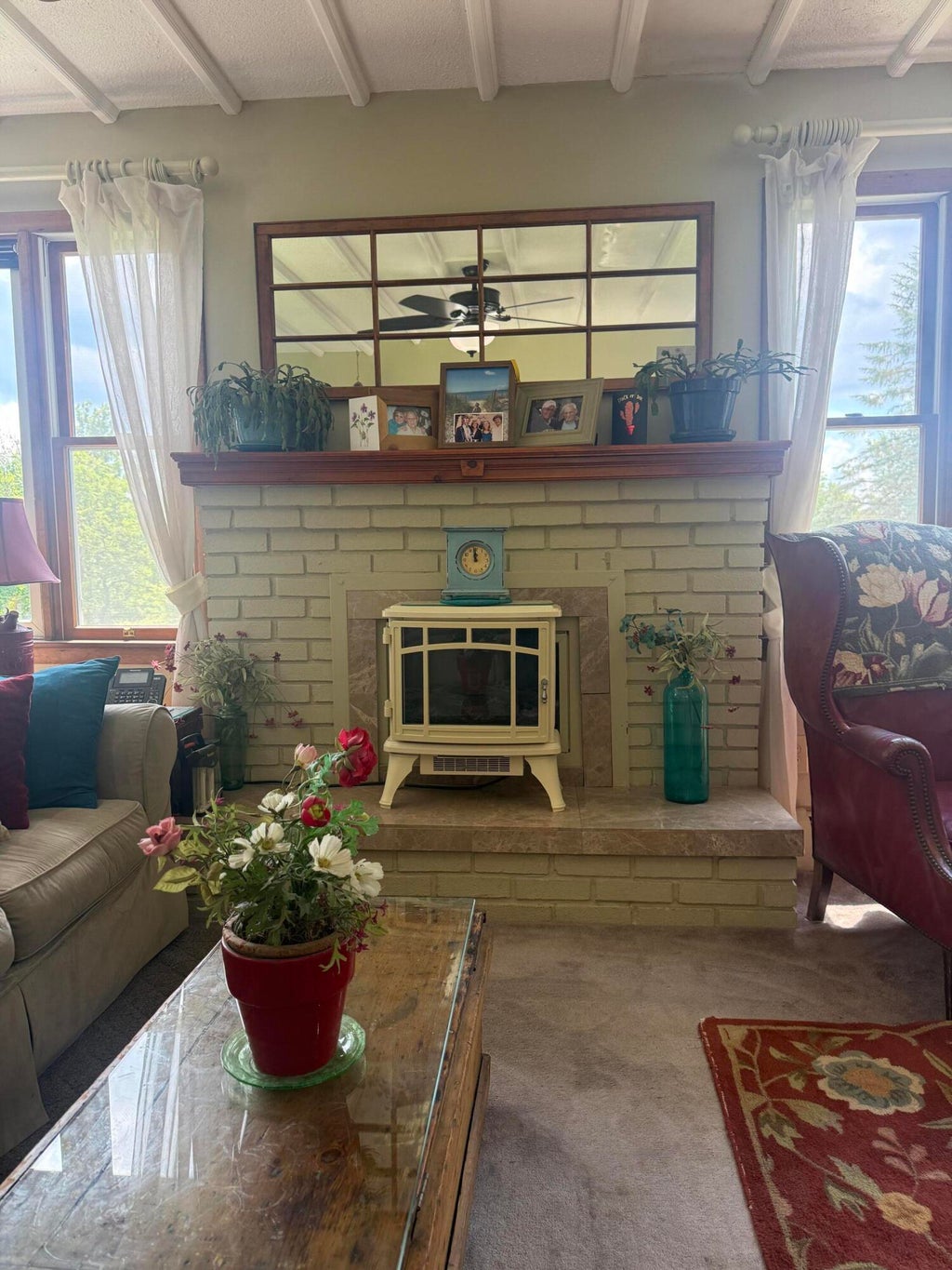 Photo of 363 Mount Hope Avenue, Bangor, ME 04401 (MLS # 1668835)