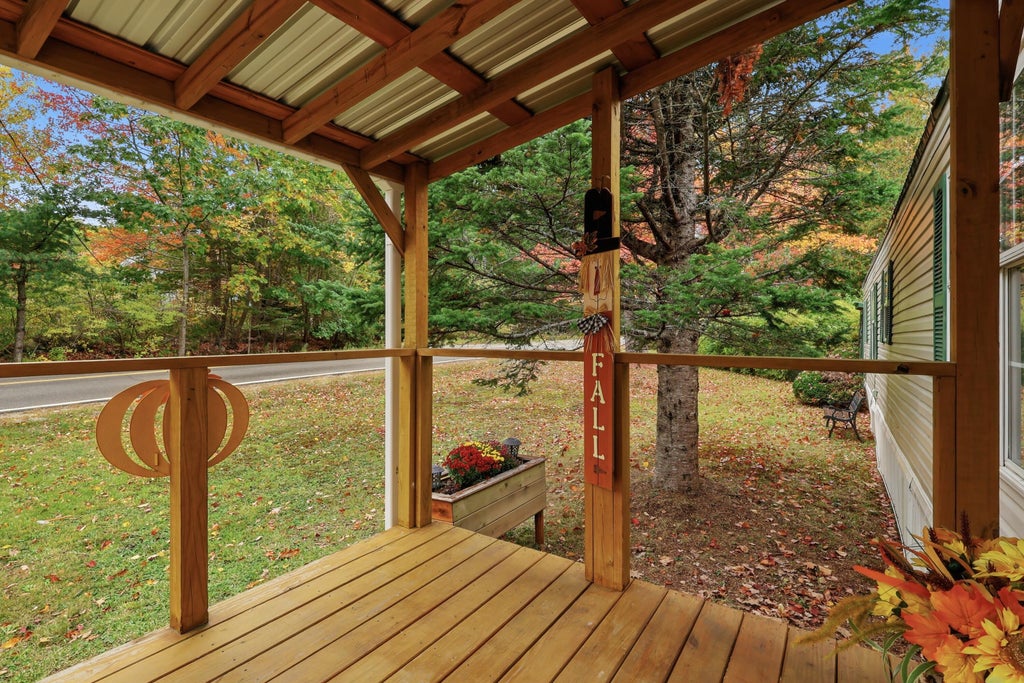 Photo of 719 Bay Road, Brooklin, ME 04616 (MLS # 1684661)