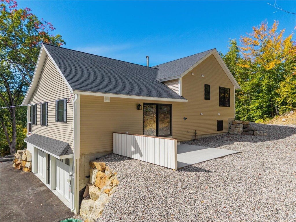 Photo of 113 Maple Hill Run, Hiram, ME 04041 (MLS # 1682314)