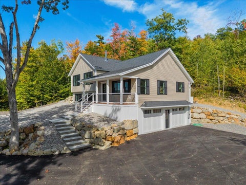 Photo of 113 Maple Hill Run, Hiram, ME 04041 (MLS # 1682314)