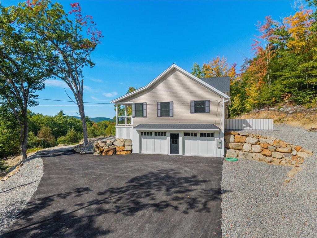 Photo of 113 Maple Hill Run, Hiram, ME 04041 (MLS # 1682314)