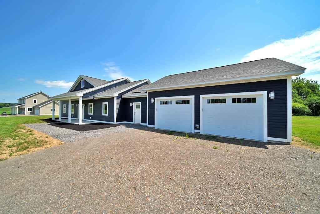 Photo of 9 Lilac Lane, Houlton, ME 04730 (MLS # 1658224)