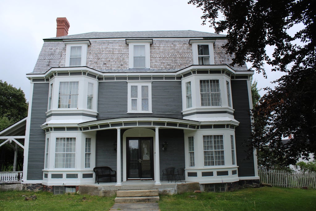 Photo of 17 Boynton Street, Eastport, ME 04631 (MLS # 1674215)
