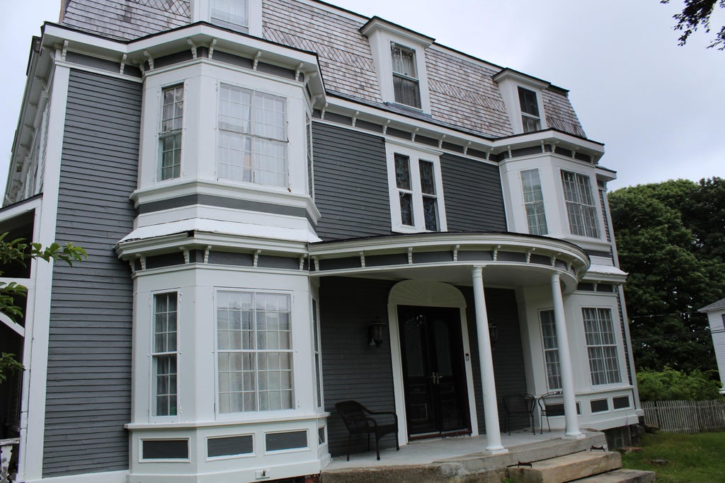 Photo of 17 Boynton Street, Eastport, ME 04631 (MLS # 1674215)