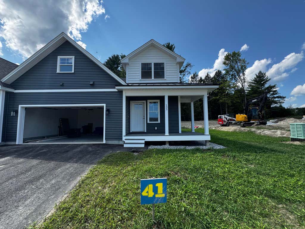 Photo of 171 Brook Street #41, Westbrook, ME 04092 (MLS # 1677584)
