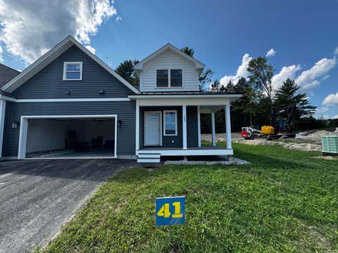 Photo of 171 Brook Street #41, Westbrook, ME 04092 (MLS # 1677584)
