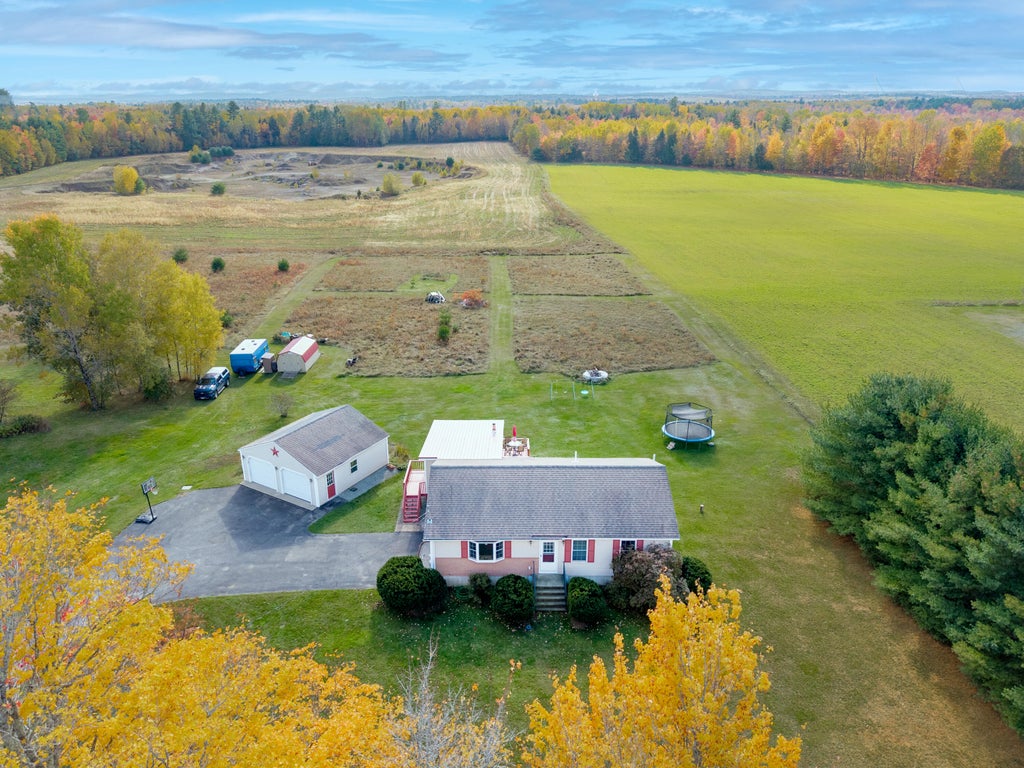 Photo of 4054 Union Street, Levant, ME 04456 (MLS # 1684462)