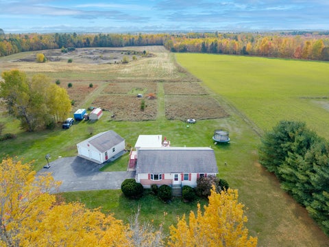 Photo of 4054 Union Street, Levant, ME 04456 (MLS # 1684462)