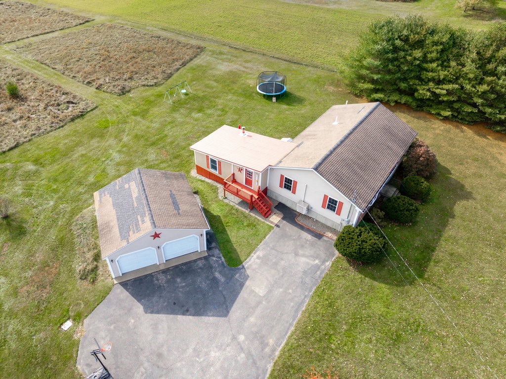 Photo of 4054 Union Street, Levant, ME 04456 (MLS # 1684462)