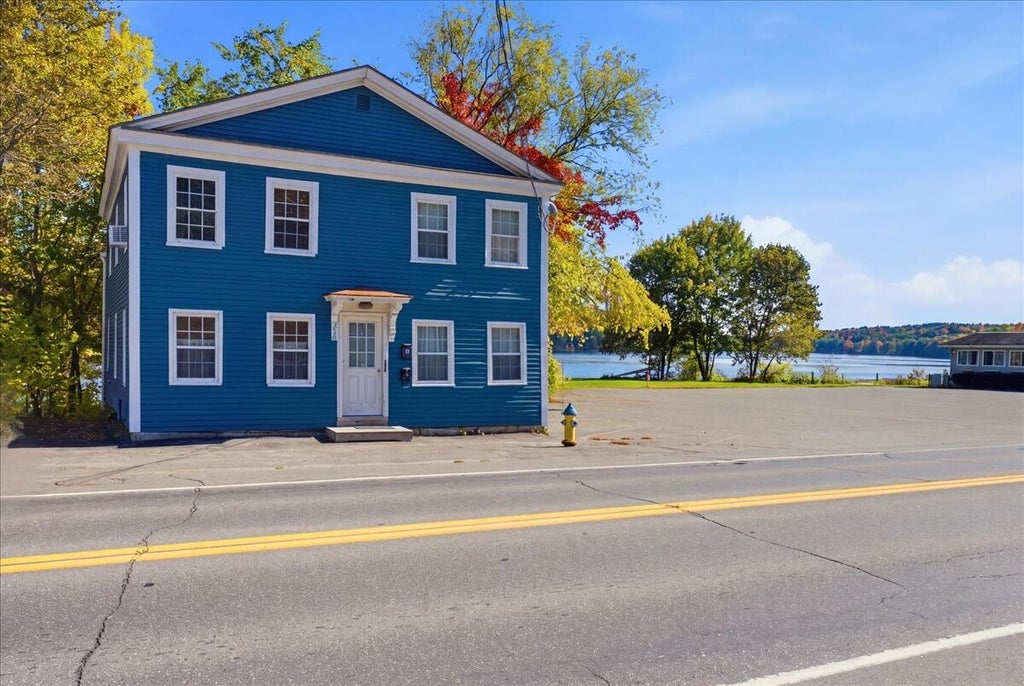 Photo of 230 Water Street, Hallowell, ME 04347 (MLS # 1684605)