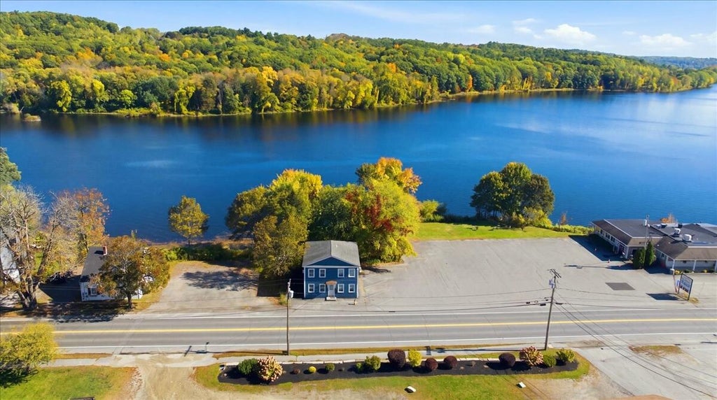 Photo of 230 Water Street, Hallowell, ME 04347 (MLS # 1684605)