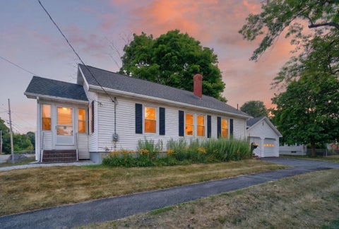 Photo of 54 14th Street, Bangor, ME 04401 (MLS # 1677952)