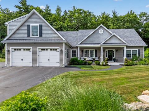 Photo of 60 Berkshire Way, Westbrook, ME 04092 (MLS # 1671639)