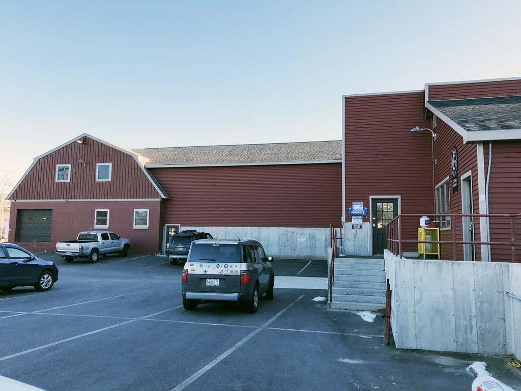 Photo of 2 Industry Road, Brunswick, ME 04011 (MLS # 1675632)