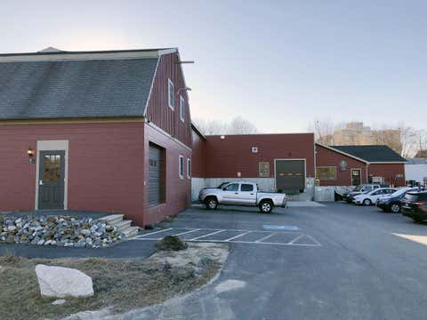 Photo of 2 Industry Road, Brunswick, ME 04011 (MLS # 1675632)