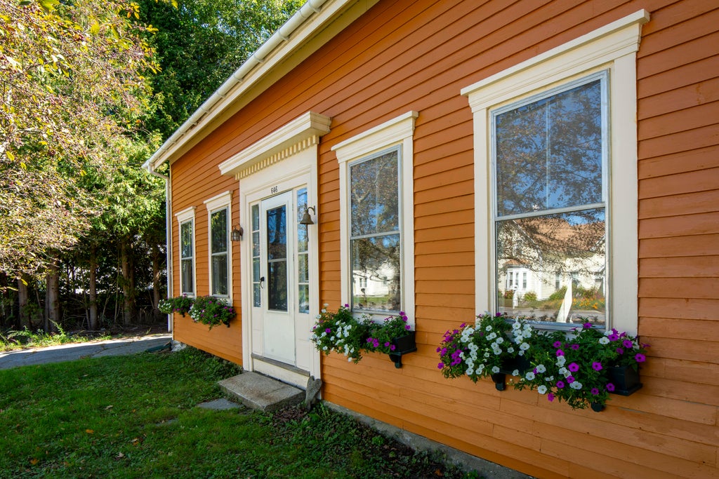 Photo of 646 West Street, Rockport, ME 04856 (MLS # 1664094)