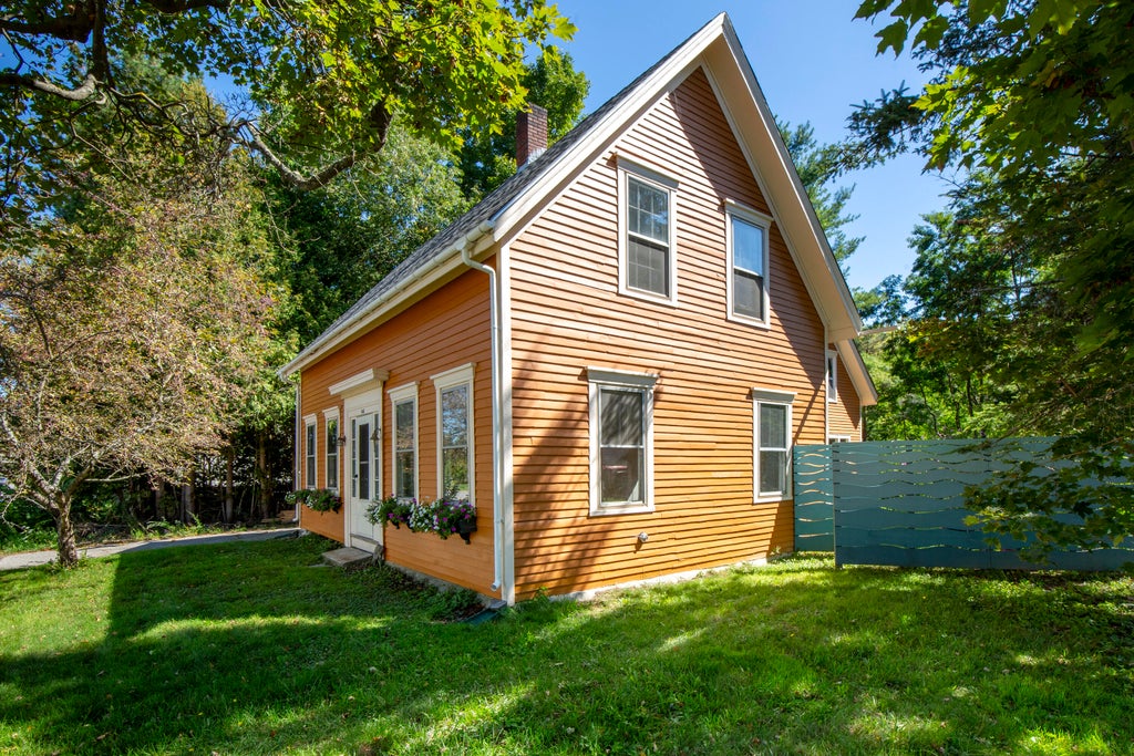 Photo of 646 West Street, Rockport, ME 04856 (MLS # 1664094)