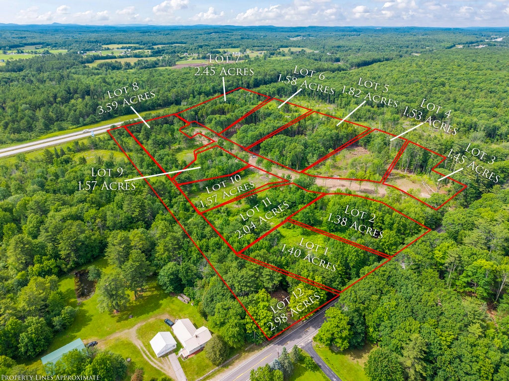 Photo of Lot 11 Abby's Way, West Gardiner, ME 04345 (MLS # 1679236)