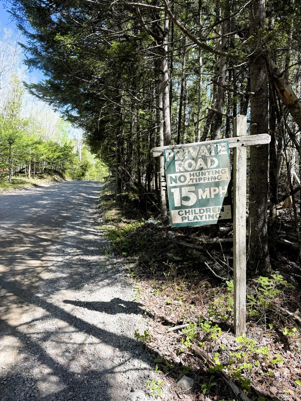 Photo of 59 High Head Road, East Machias, ME 04630 (MLS # 1663673)