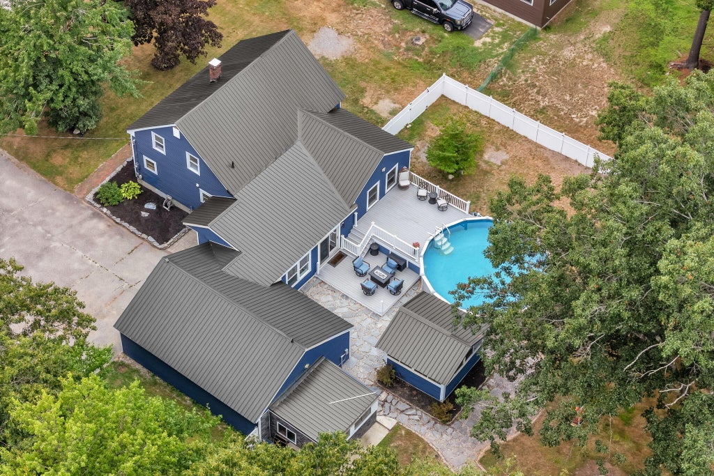 Photo of 483 Falmouth Road, Windham, ME 04062 (MLS # 1678093)