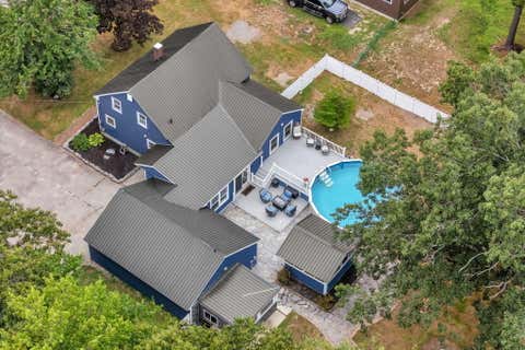 Photo of 483 Falmouth Road, Windham, ME 04062 (MLS # 1678093)