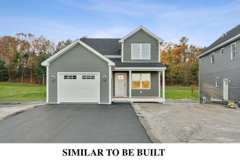 Photo of 4 Feldspar Lane #31, Cumberland, ME 04021 (MLS # 1673863)