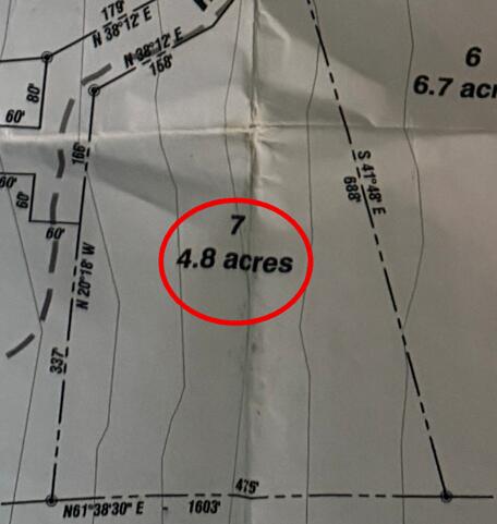 Photo of 0 Goodwin Road #Lot 7, Carthage, ME 04224 (MLS # 1684810)