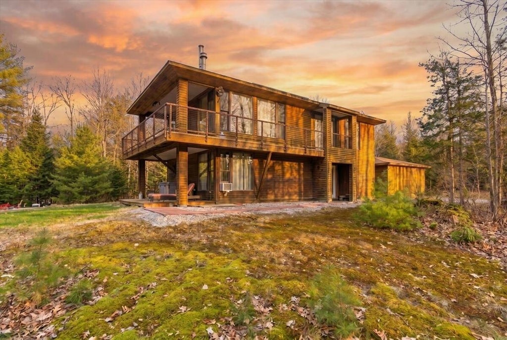 Photo of 36 Mountain Valley Road, Bethel, ME 04217 (MLS # 1679128)