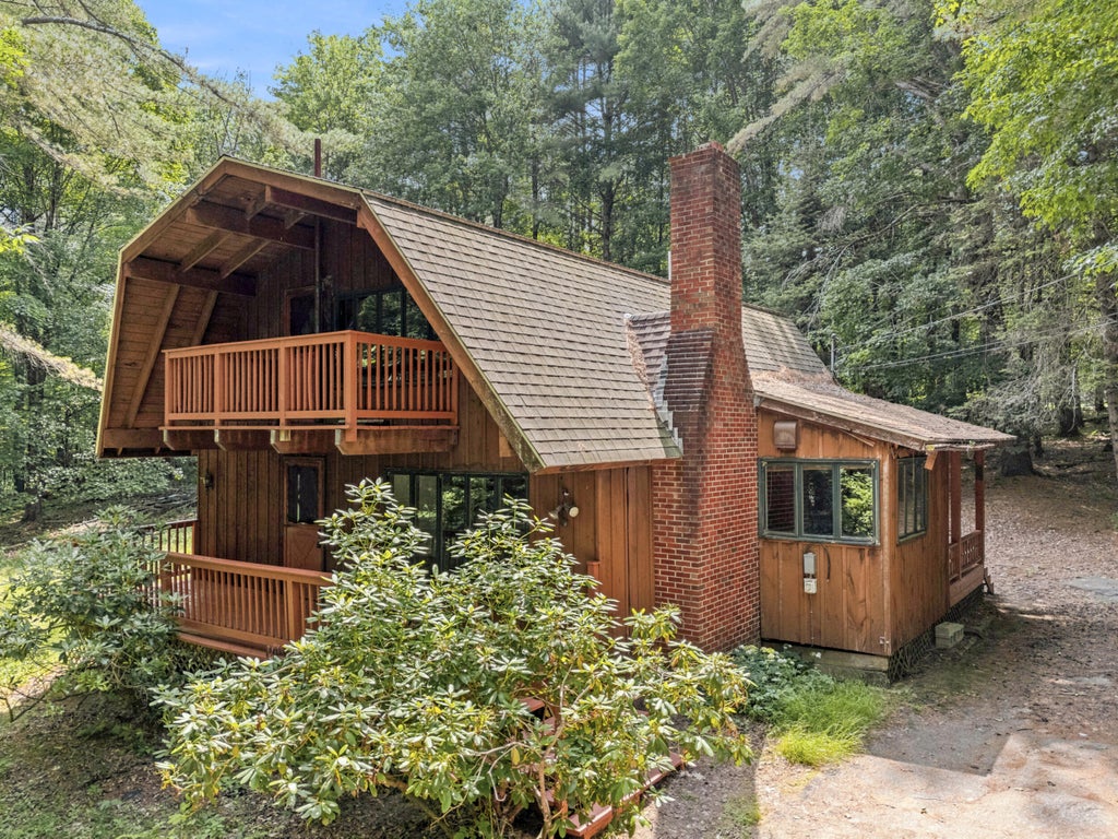 Photo of 466 Elm Hill Road, Paris, ME 04281 (MLS # 1670988)