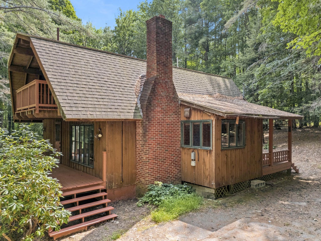 Photo of 466 Elm Hill Road, Paris, ME 04281 (MLS # 1670988)