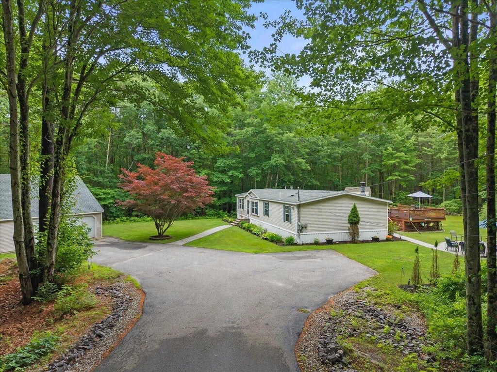 Photo of 271 Mountain Road, Arundel, ME 04046 (MLS # 1668826)