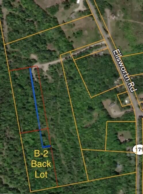 Photo of B-2BackLot Pioneer Path, Aurora, ME 04605 (MLS # 1676956)