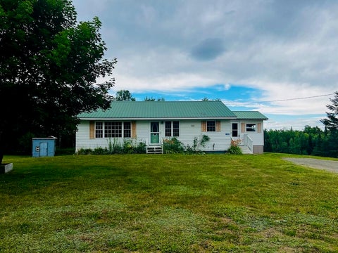 Photo of 132 Keith Brook Road, Dyer Brook, ME 04747 (MLS # 1672267)