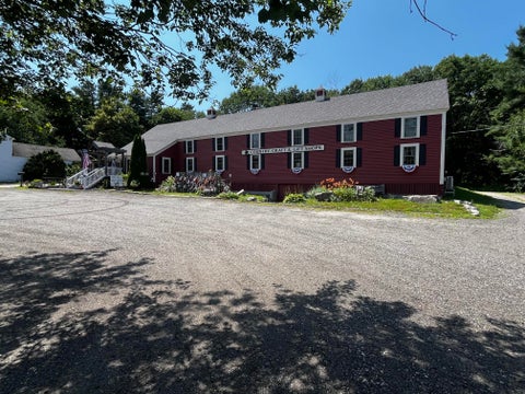 Photo of 2244 Post Road, Wells, ME 04090 (MLS # 1672132)