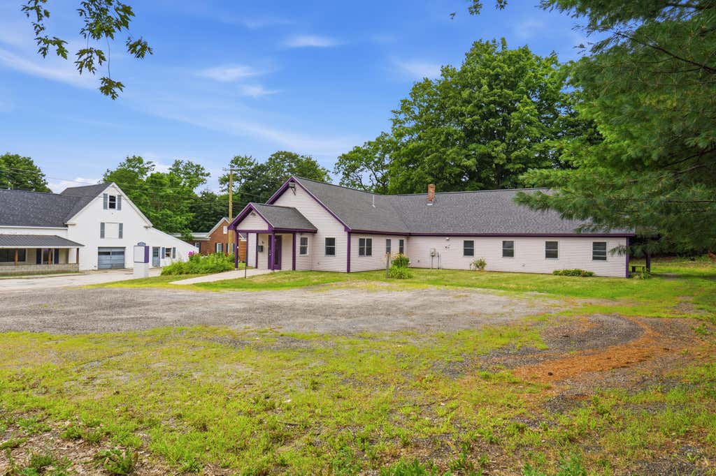 Photo of 38 Union Street, Livermore Falls, ME 04254 (MLS # 1673982)