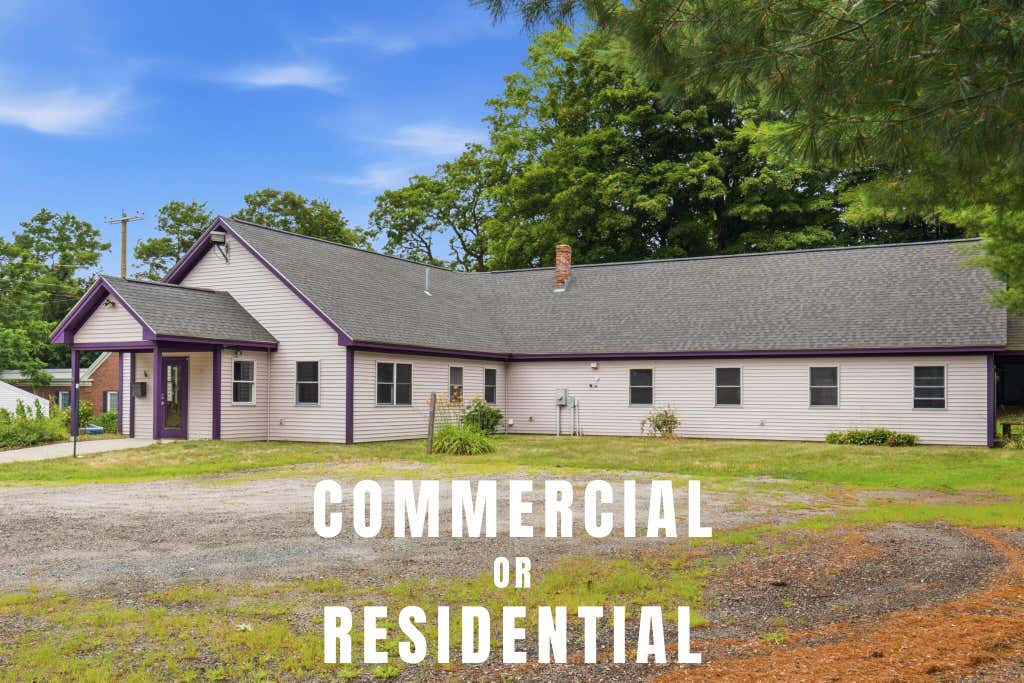 Photo of 38 Union Street, Livermore Falls, ME 04254 (MLS # 1673982)