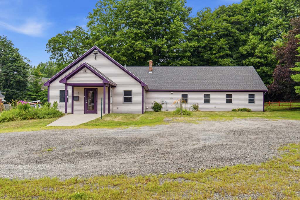 Photo of 38 Union Street, Livermore Falls, ME 04254 (MLS # 1673982)