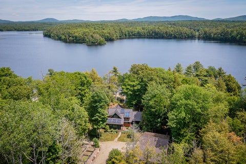 Photo of 202 Sterlingtown Lane, Union, ME 04862 (MLS # 1667340)