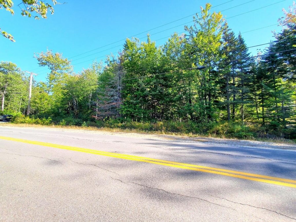 Photo of 0 Reach and Folly Roads, Brooklin, ME 04616 (MLS # 1681765)